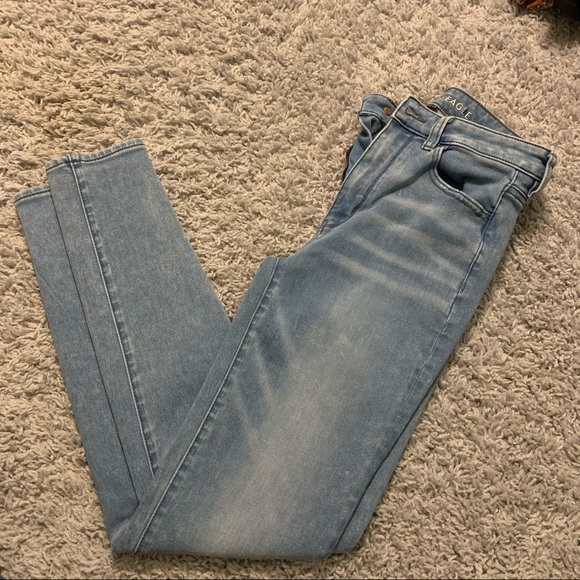 american eagle jeans - Picture 1 of 5